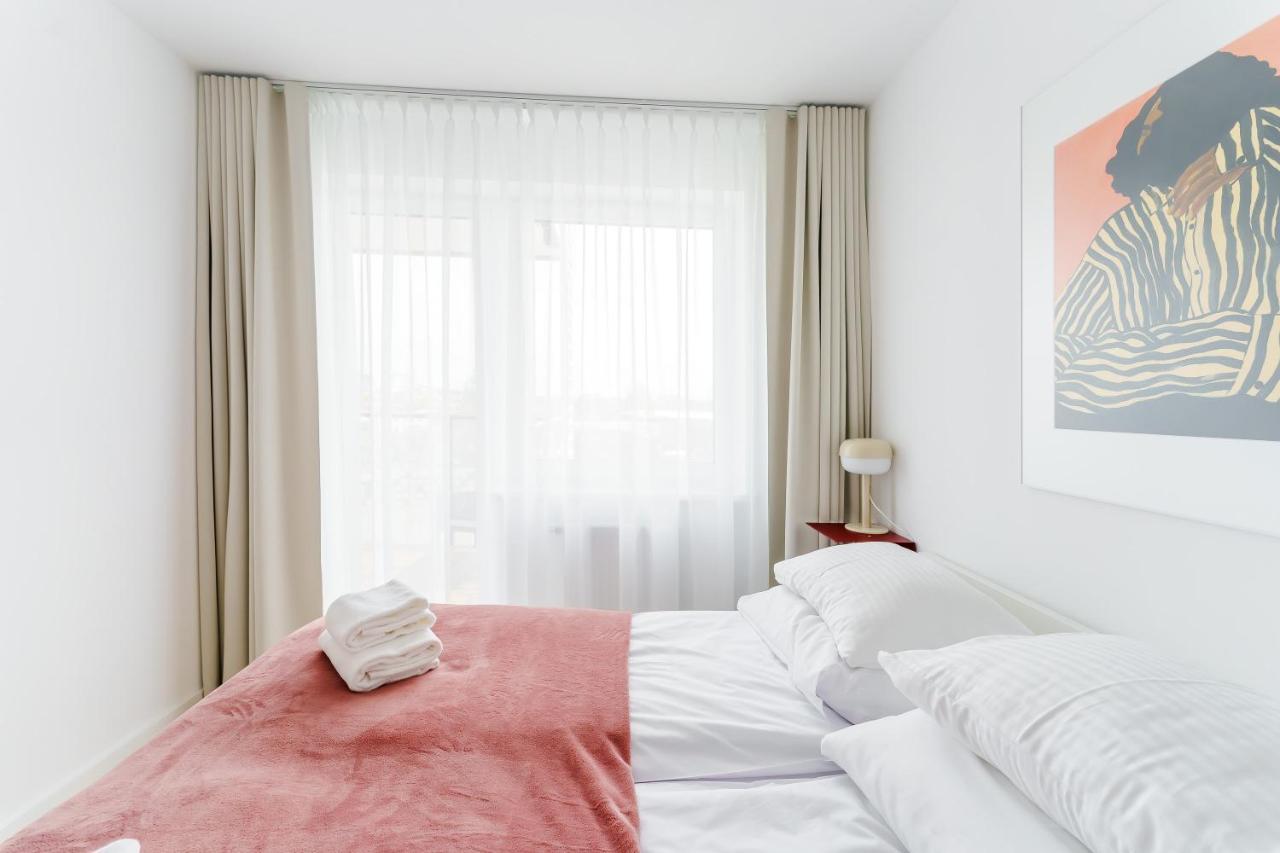 Apartament Pearl Surfingbird コウォブジェク エクステリア 写真