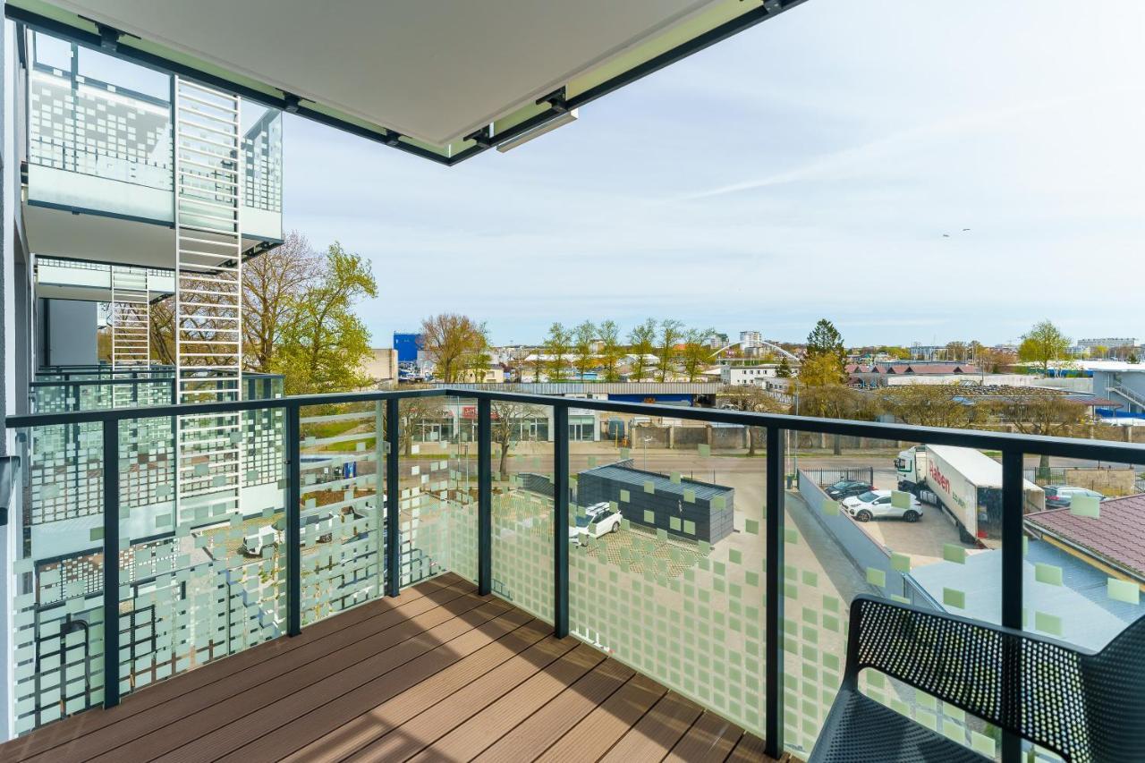 Apartament Pearl Surfingbird コウォブジェク エクステリア 写真